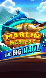 Marlin Masters: The Big Haul