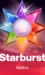Starburst