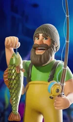 Big Bass Bonanza - Keeping it Reel