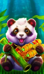Book of Panda Megaways